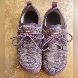 Women’s Xero Oswego Athletic Shoes - Purple 💜